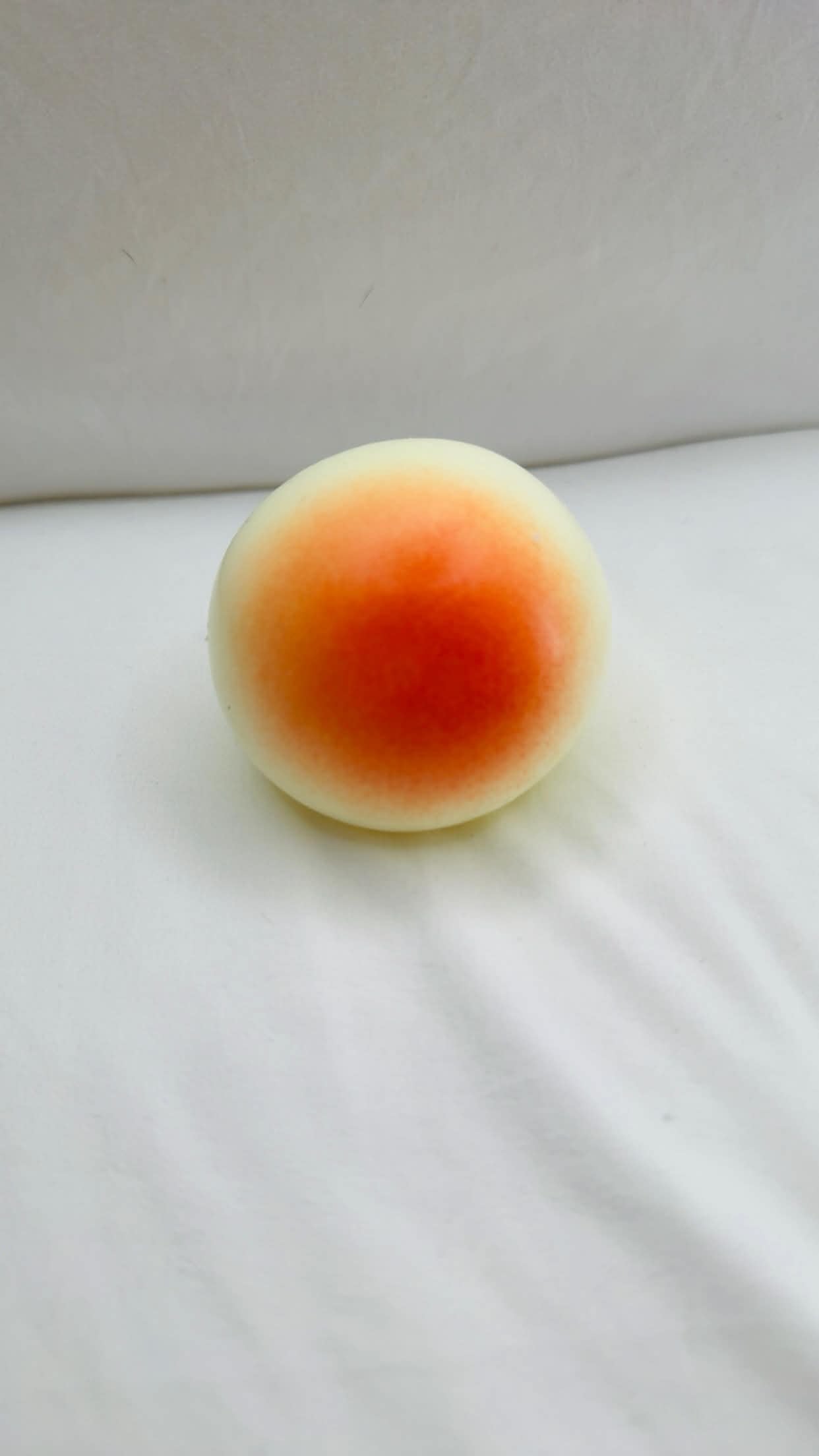 Steamed Cream Bun - Photo 3