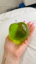 Crystal Apple