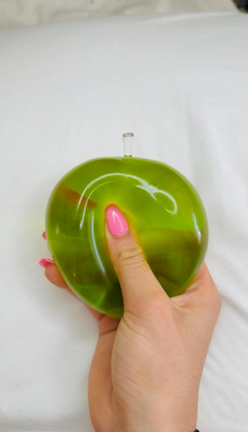 Crystal Apple