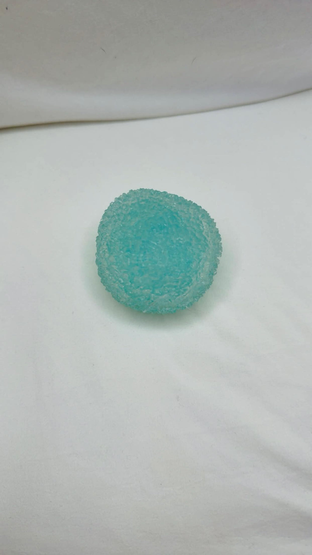 Crystal Mochi