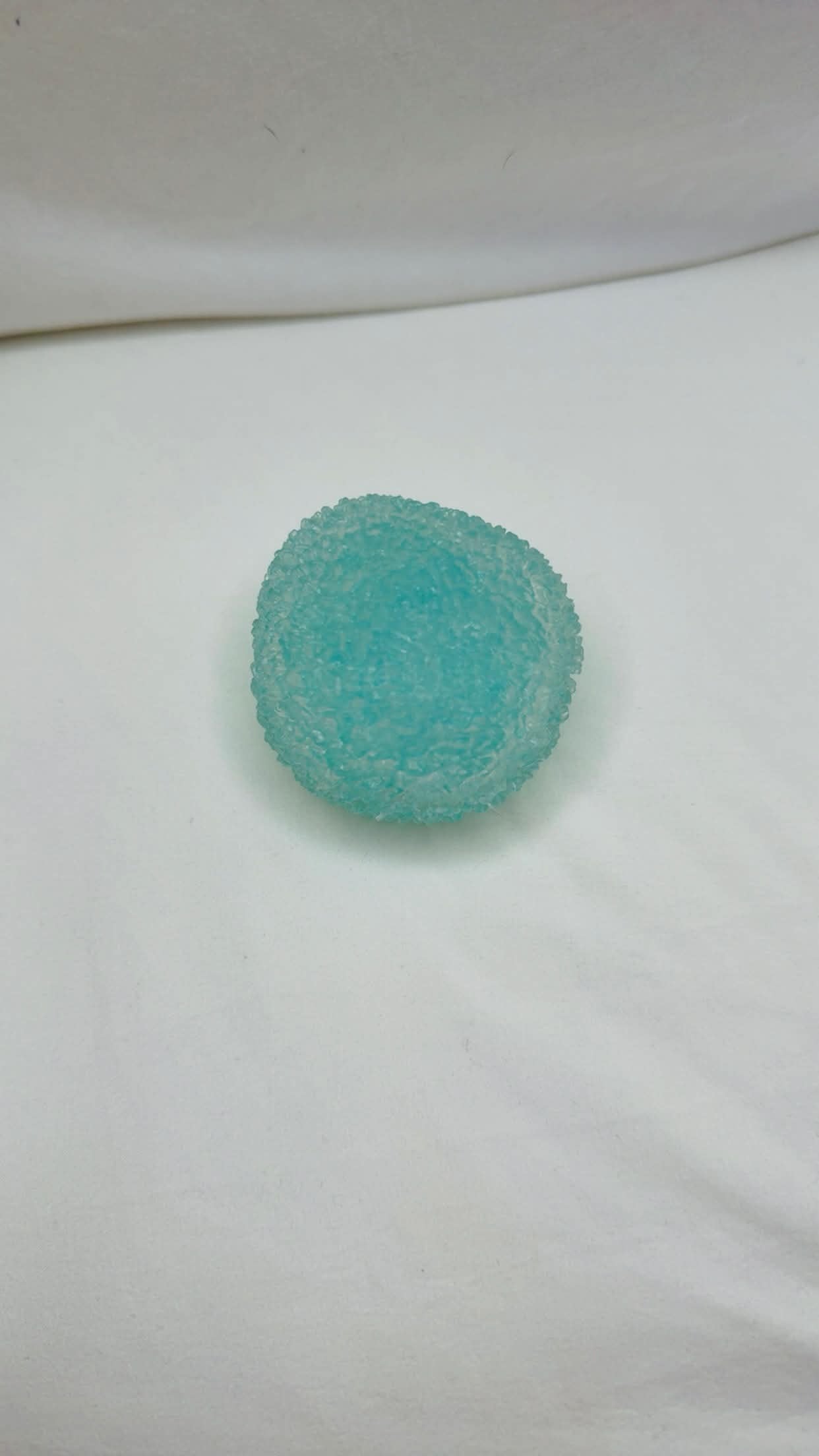 Crystal Mochi