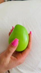 Crunchy Color-Changing Mango - Photo 1