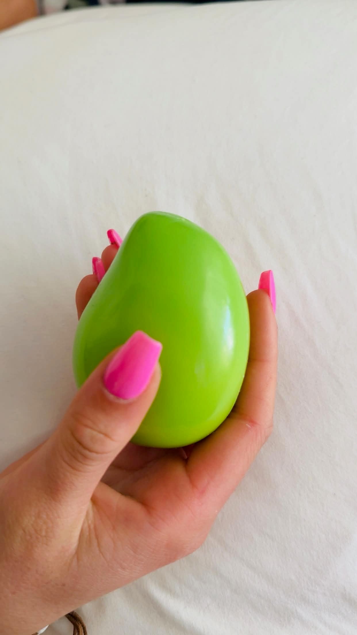 Crunchy Color-Changing Mango - Photo 1