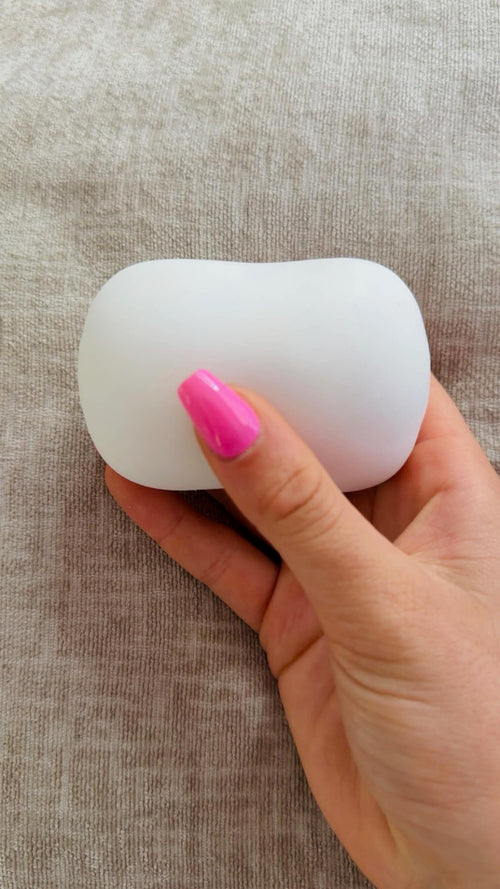 Crunchy Soap - Photo 1