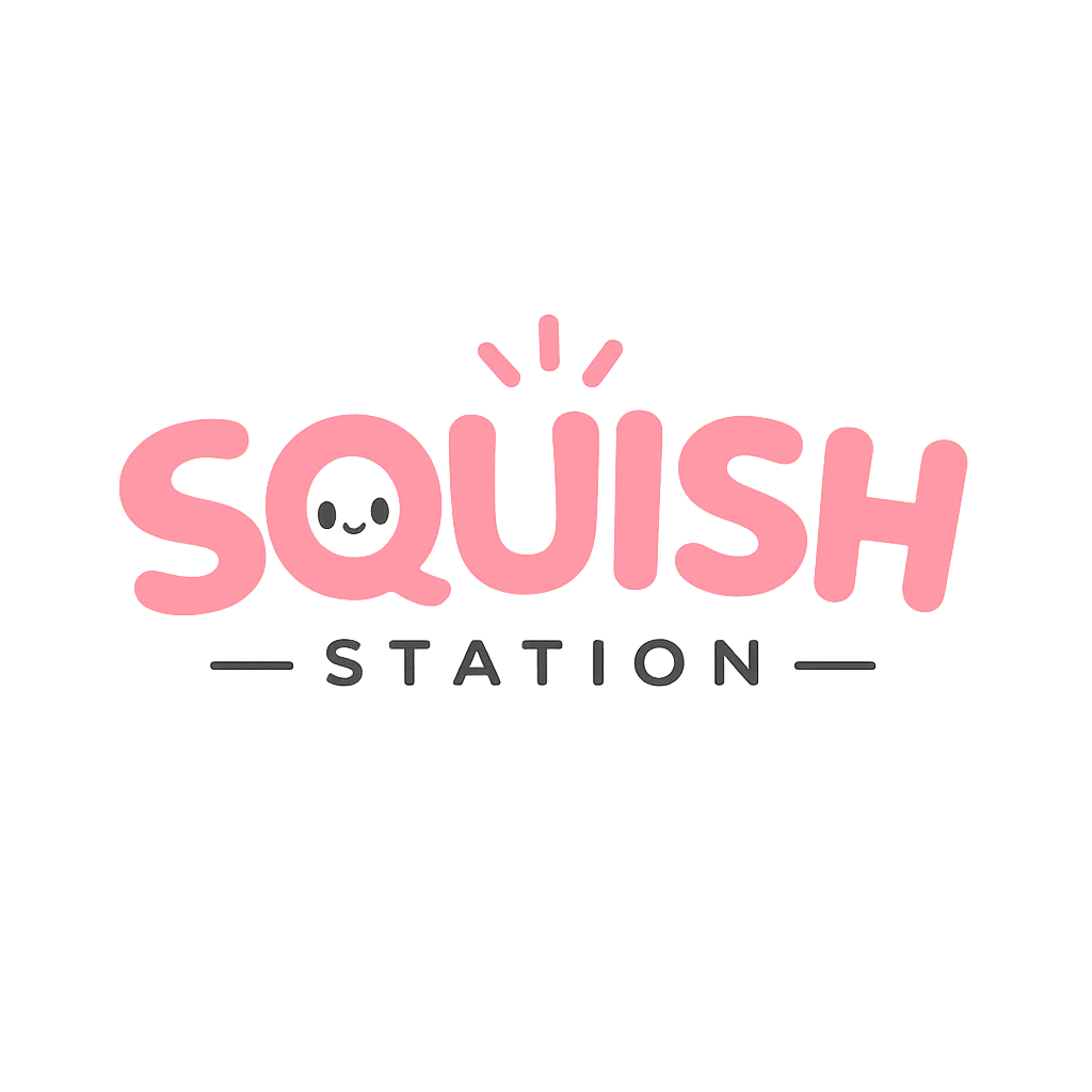 SquishStation